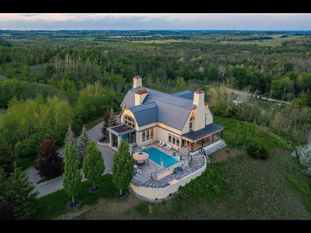 Captivating Country Retreat in Palgrave, Ontario, Canada | Sotheby's International Realty