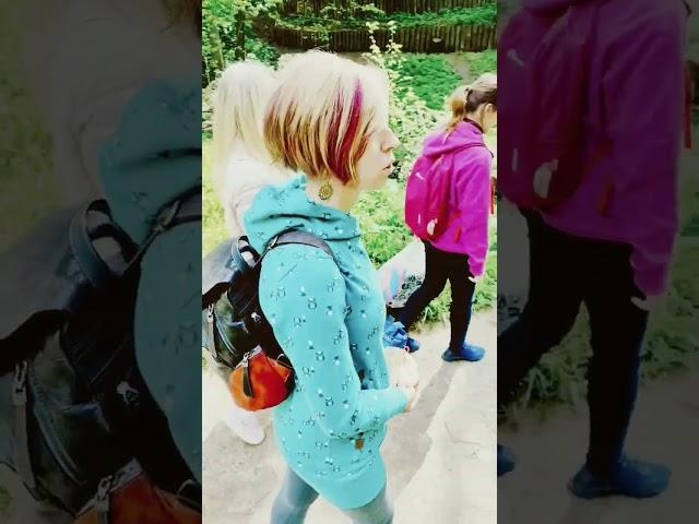Ретрит 15.05.2024 Коломенское. Голосов овраг #chaneling #местосилы #ретрит #katrinleon