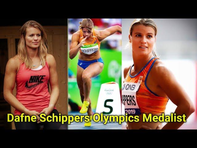 Dafne Schippers Olympics Medalist|Running girls STATUS|Running #shorts