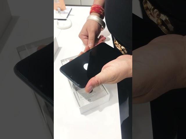 #new Galaxy A22 5G unboxing
