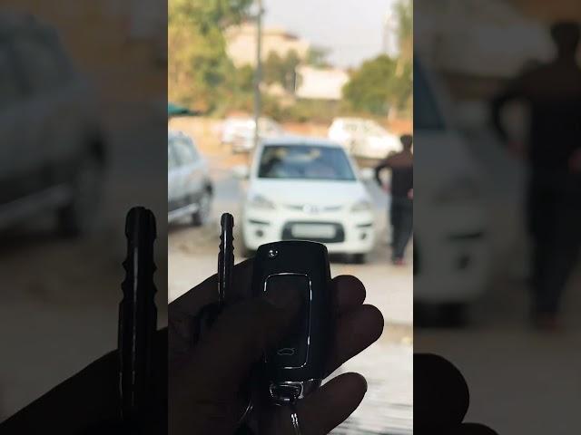 Hyundai i10 flip key  @Key.mekar.aligarh #i10 #hyundaii10  #key Mekar Aligarh