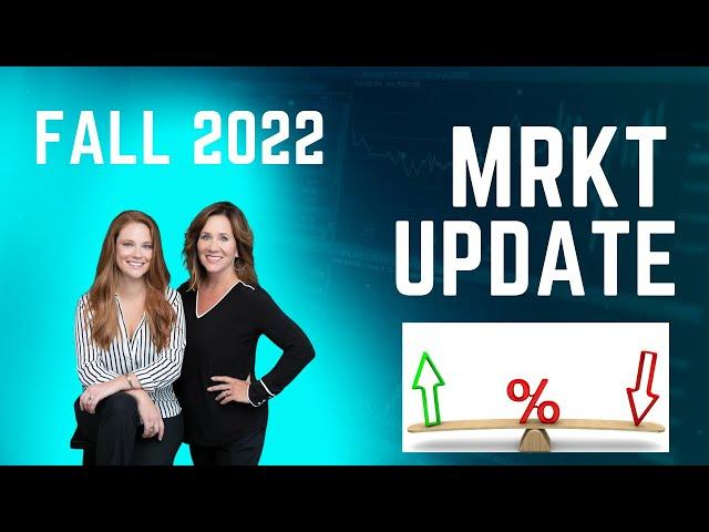 Fall 2022 Real Estate Market Update in Northeast FL