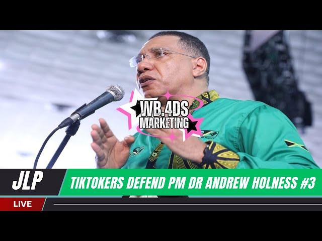 PM Andrew Holness and the JLP’s high stakes annual conference