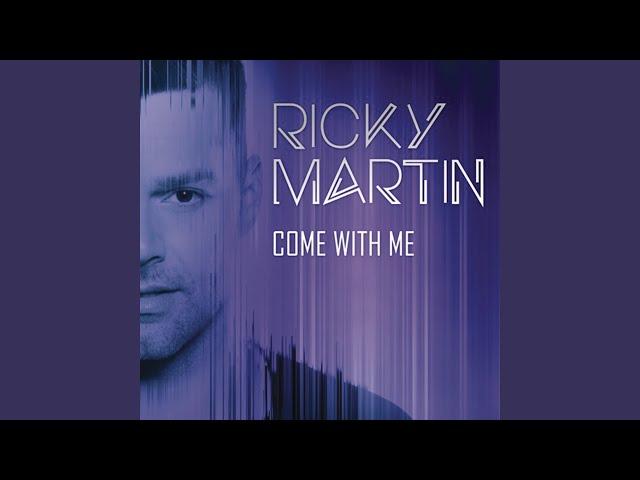 Come with Me
