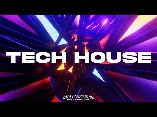 Tech House Mix 2024, BEST OF CLUB MIX  |  NOVEMBER