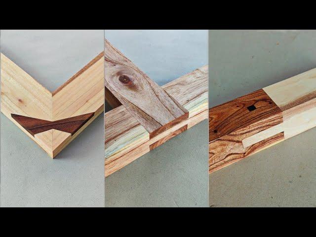 Top 3 Perfect Woodworking Skills