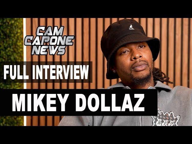 Mikey Dollaz Responds To FBG Butta: I Beat Him Up; FYB Duke & Others Jumped Me/ FBG Duck/ King Yella