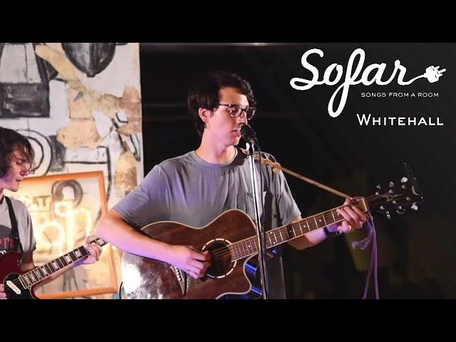 Whitehall - Vacation Home | Sofar St. Louis