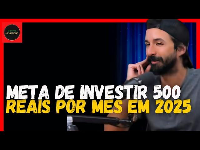 COMO INVESTIR SEU DINHEIRO DE FORMA INTELIGENTE EM 2025