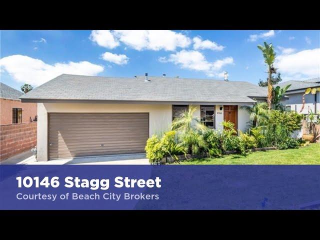 10146 Stagg Street Sun Valley, CA 91352 | Steve Nimeh | Find Homes for Sale