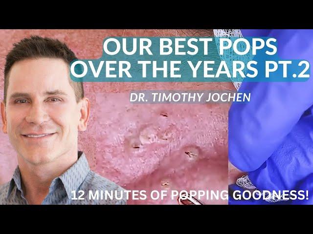 Contour's Best Pops & Squeezes Compilation - These Changed Us! - Pt. 2