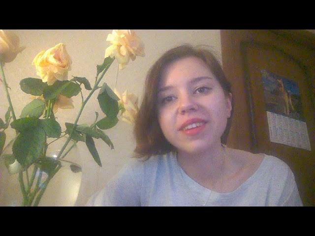 Анастасия Кравцова "Границы"