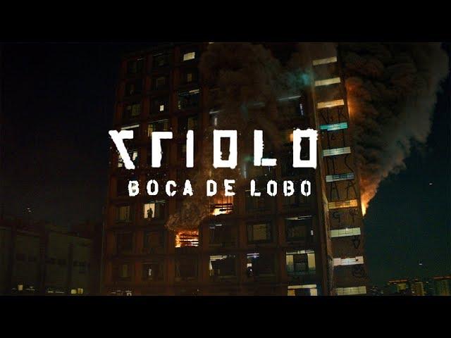 CRIOLO - Boca de Lobo