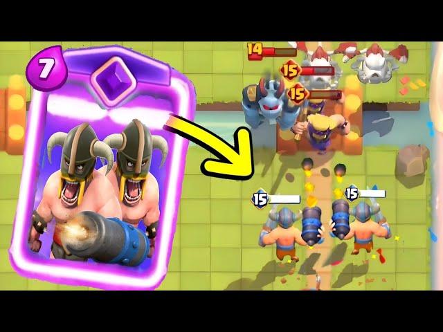 Clash Royale Funny Moments MEMES #58