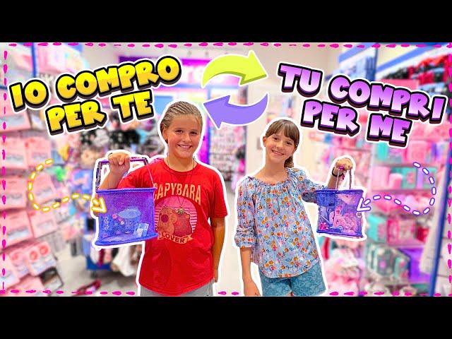 ️ Shopping tra Cugine! Regali a Sorpresa da Claire’s 