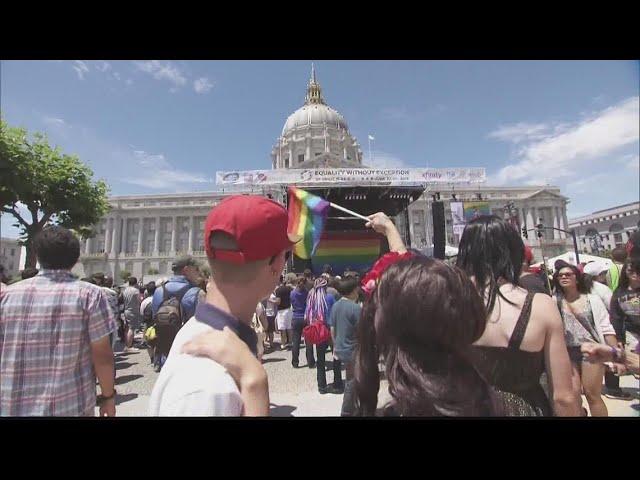 Bill to protect same-sex marriage passes House | What's next?