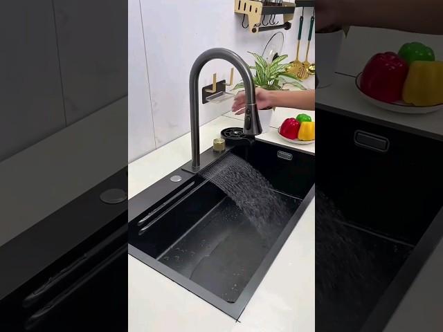 Modern Sink for Kitchen