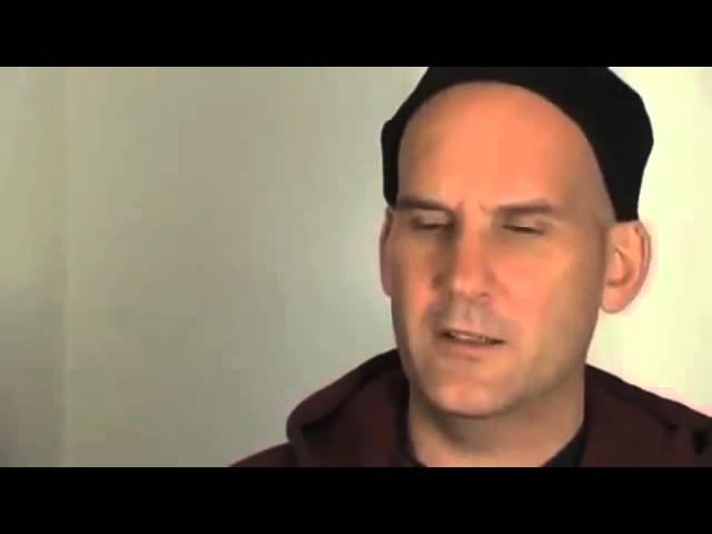 Ian MacKaye thoughts on caffeine