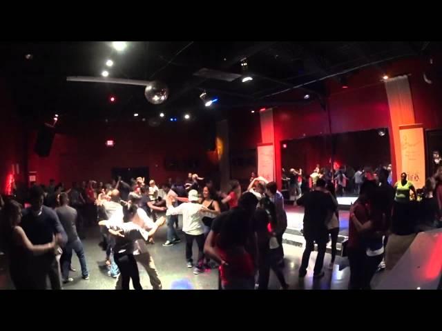 the best salsa social at raleigh nc