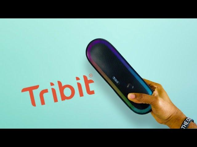 Tribit X Sound Mega Review…