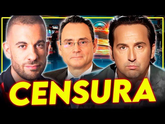 VAN A POR IKER JIMÉNEZ: TUMBAN su CUENTA de YOUTUBE en PLENA POLÉMICA por la DANA
