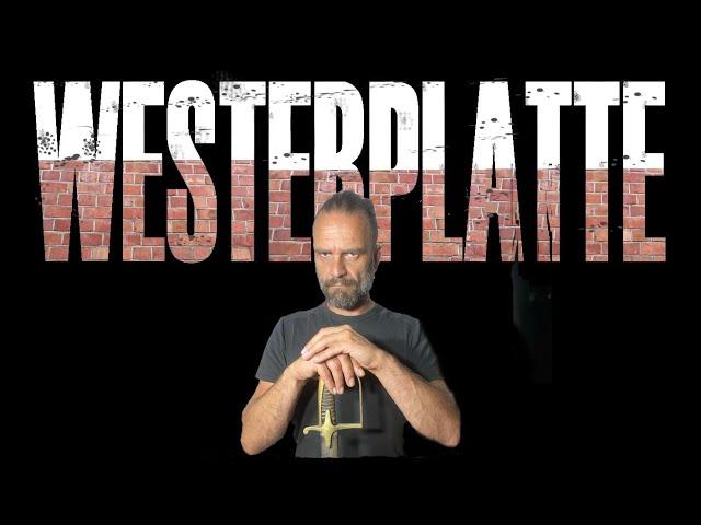 WESTERPLATTE