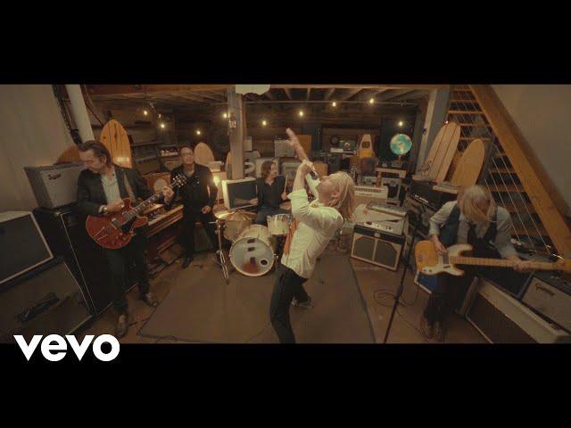 Switchfoot - if i were you (Official Music Video)