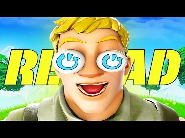 Fortnite Reload BUT With So Many MEMES