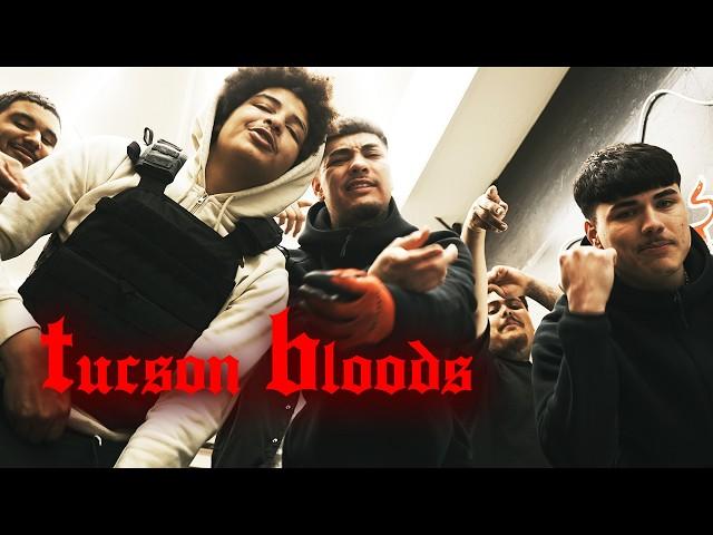 TUCSON BACK TRIPPIN | DRAKO RIDGE - 'PICTURES' MUSIC VIDEO