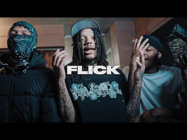 [FREE] 24Lik Type Beat x Detroit Type Beat 2025 - ''FLICK''