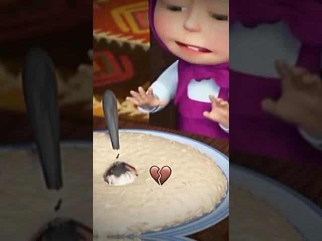 маша шарит ︎
