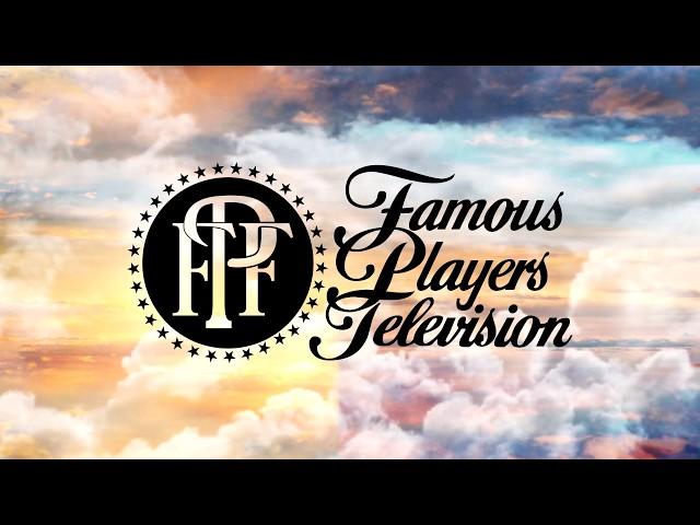 Famous Players Television