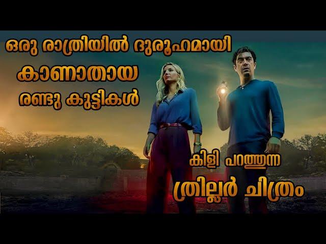 Vanished in the night mystery thriller explained in Malayalam