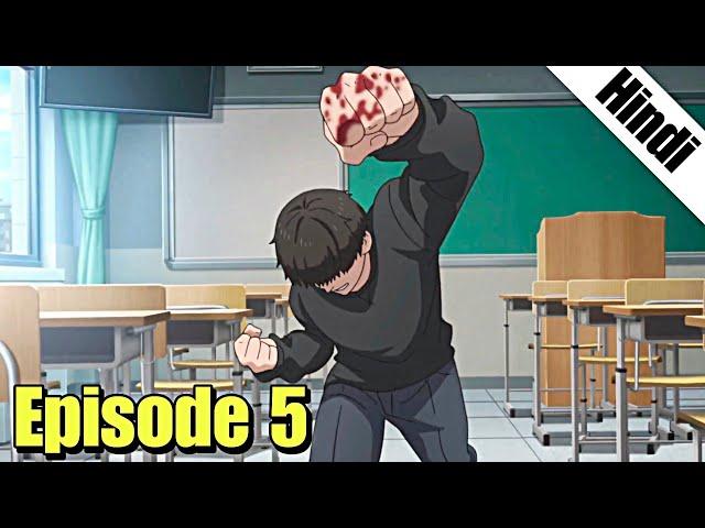 Viral Hit Episode 5 Hindi Explanation || How To Fight Episode 5 In Hindi || Original Otaku