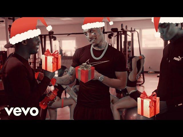 THICK Christmas - (Last Christmas ft. Slings, MamboNatale)