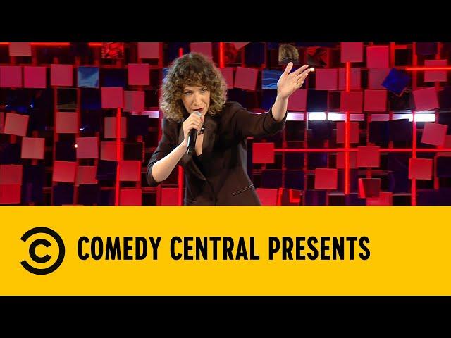 Il privilegio di essere boomer - Giorgia Fumo - Comedy Central Presents - Comedy Central