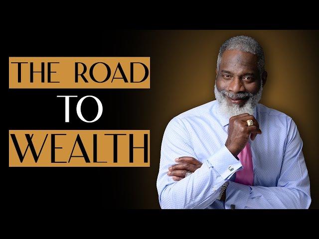 The Way To Wealth Is Paved With Wisdom