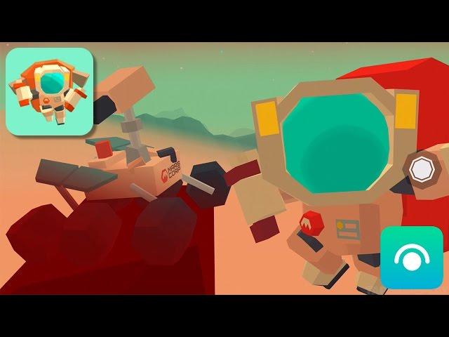 Mars: Mars - Gameplay Trailer (iOS)