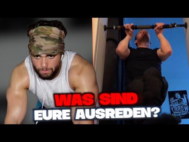 GOOSEBUMPS | Your TRANSFORMATIONS #2 | Arda Saatci