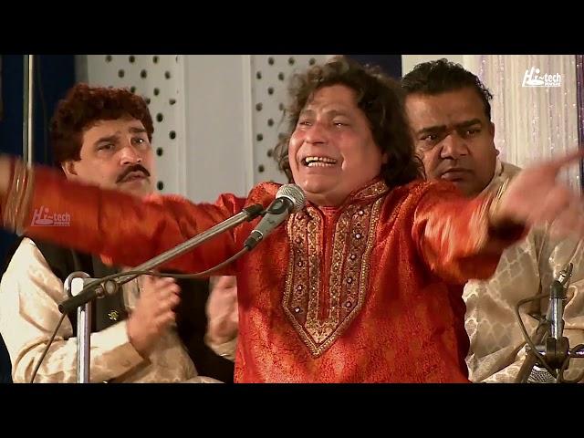 FAIZ ALI FAIZ QAWWAL - TU HI WOH HASEEN HAI - HI-TECH PAKISTANI