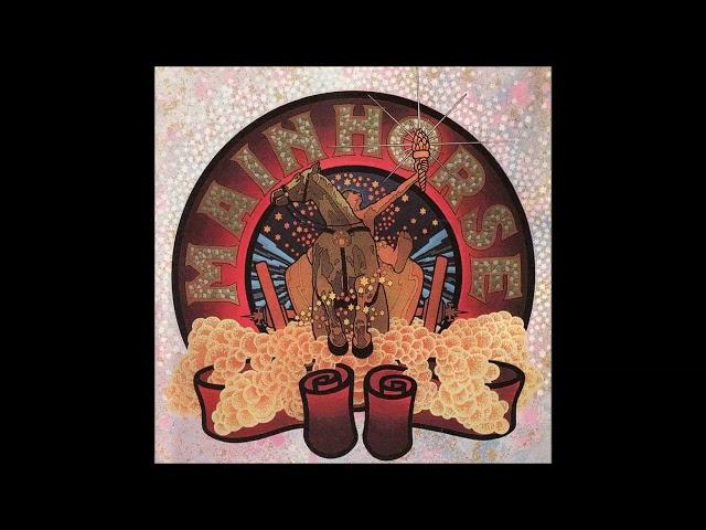 Mainhorse - Pale Sky (1971) HQ