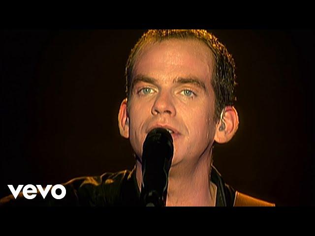 Garou - Demande au soleil (Live à Bercy)