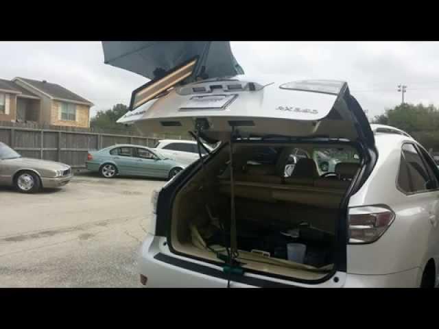 Houston Dent Repair