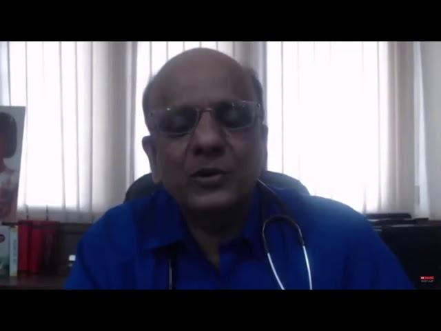 Chat with Dr KK's HCFI lets listen to his thoughts on Understanding Different Systems of Medicine