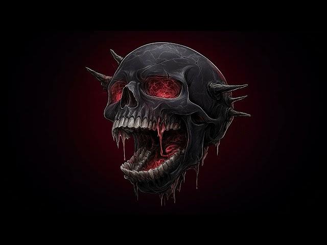 [FREE] "Slayer" Hard Trap Beat Instrumental Dark Rap Hip Hop Freestyle Beats | BeatsByVishnu