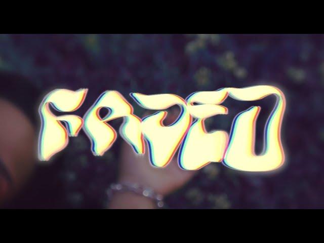 SoSoJuicy- Faded (I Wanna Know) (Official Video)