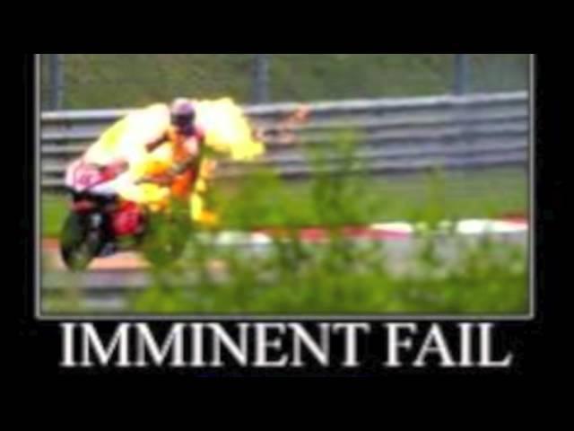 Big FAT Fails - Messed Up Studios