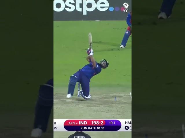 Rishabh Pant power  #Cricket #CricketShorts #YTShorts