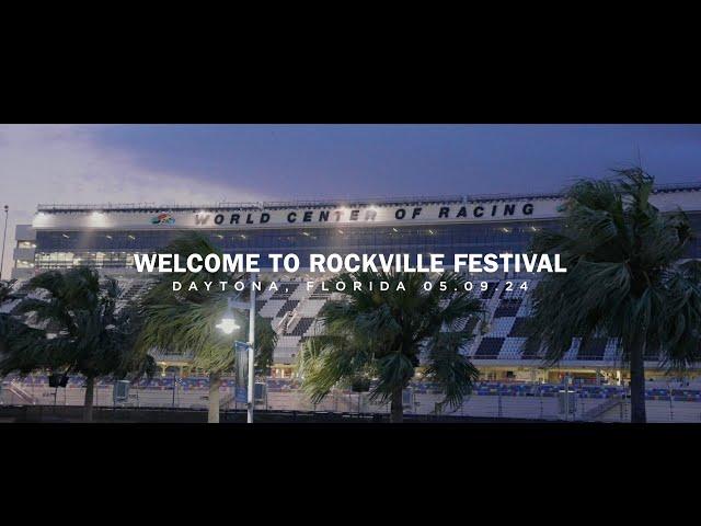 Mötley Crüe -  Welcome To Rockville 2024