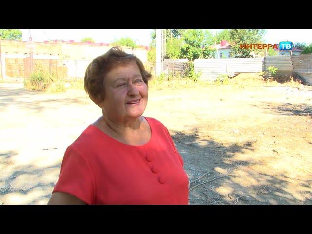 Общественники провели рейд по недостроям Первоуральска